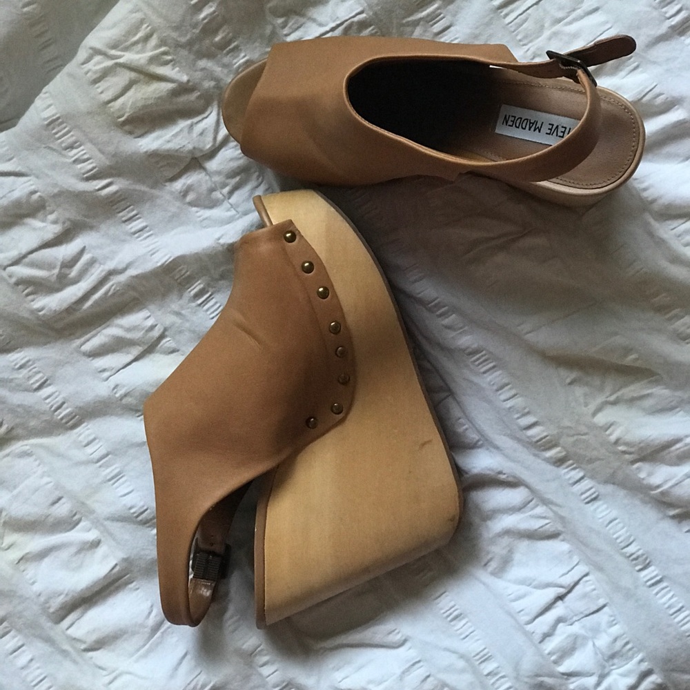 Steve Madden Heels